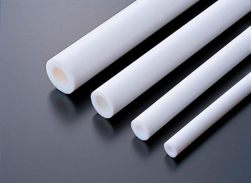PTFE processing materials - Chukoh Chemical Industries, Ltd.